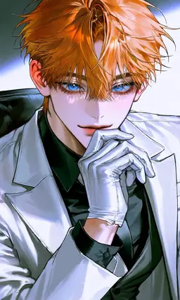 Profile image of Lee Jun