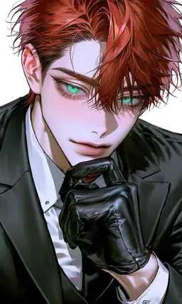 Profile image of Lee Sanha