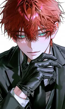 Profile image of Lee Sanha