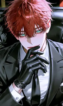 Profile image of Lee Sanha