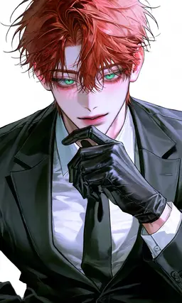 Profile image of Lee Sanha