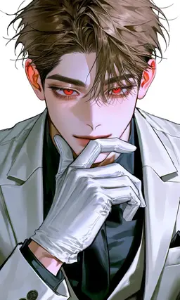 Profile image of Beom Uijun