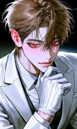 Profile image of Beom Uijun