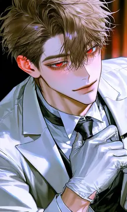 Profile image of Beom Uijun