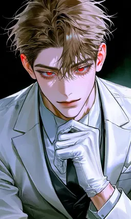 Profile image of Beom Uijun