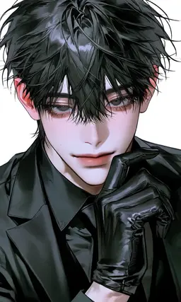 Profile image of Yoon Noah