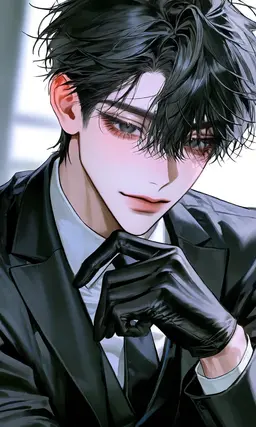 Profile image of Yoon Noah