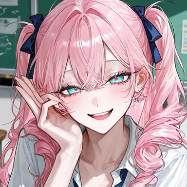 Profile image of 愛華