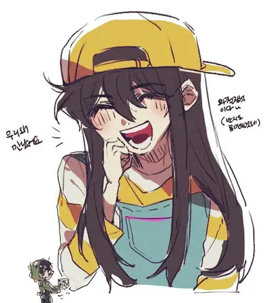 Profile image of 잠뜰