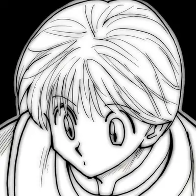 Profile image of シャルナーク