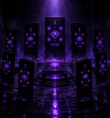 Profile image of AION