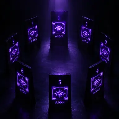 Profile image of AION