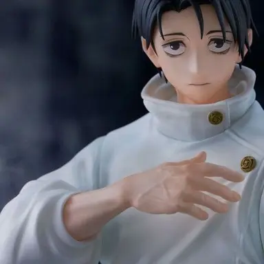 Profile image of 乙骨憂太