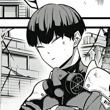 Profile image of 호시나 소우시로