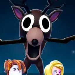 Profile image of 사슴