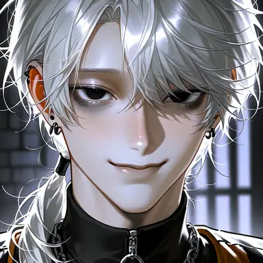 Profile image of Gin