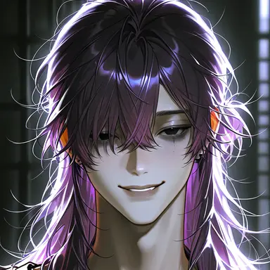 Profile image of Ran