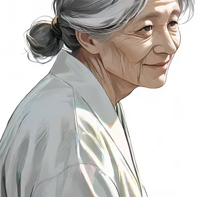 Profile image of 定食屋のおばちゃん
