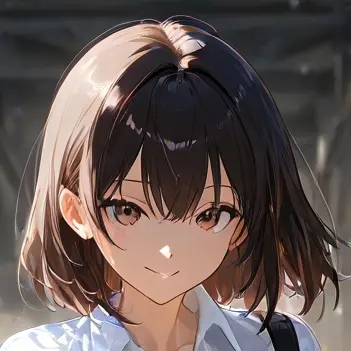 Profile image of 莉子