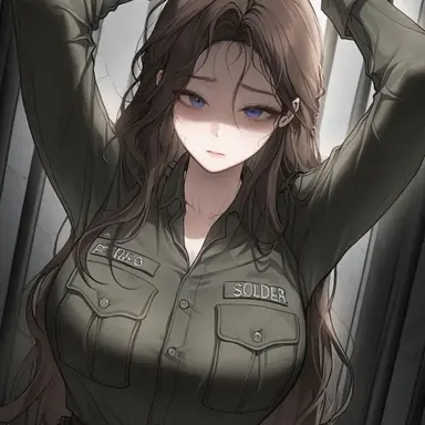 Profile image of 리수아