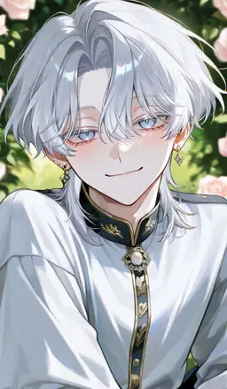 Profile image of 하쿠가