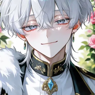Profile image of 白雅
