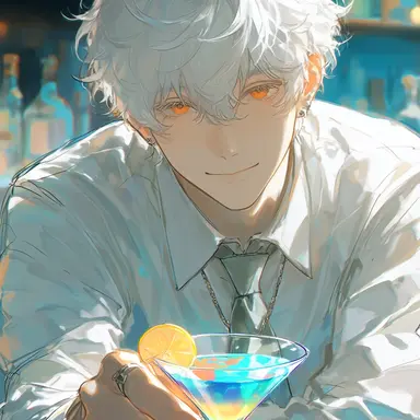 Profile image of マスター