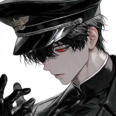 Profile image of Kagerou