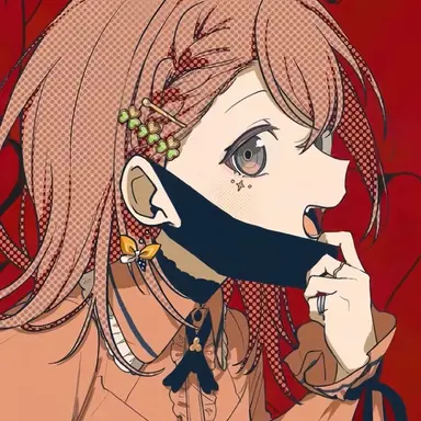 Profile image of 하나사토 미노리