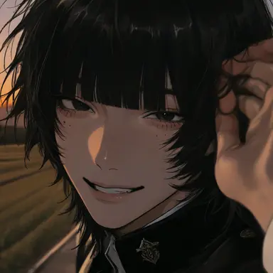 Profile image of 陸人