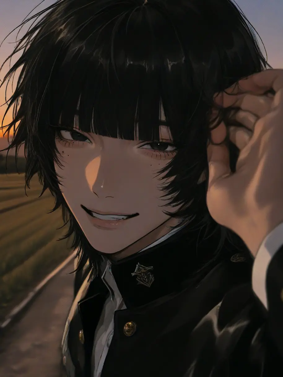 syn_ou의 君が死んだ、8月12日