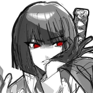Profile image of 良秀