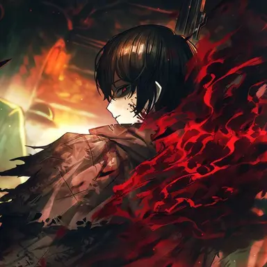 Profile image of Yi Sang