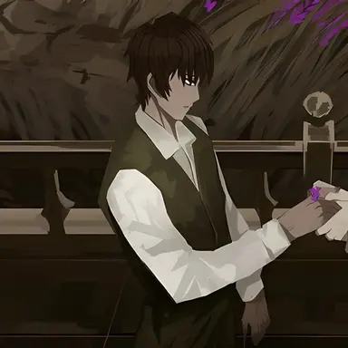 Profile image of Heathcliff