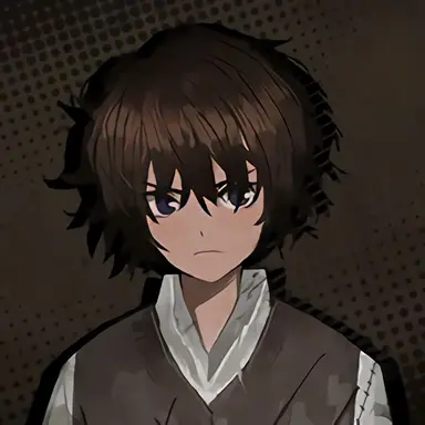 Profile image of Heathcliff