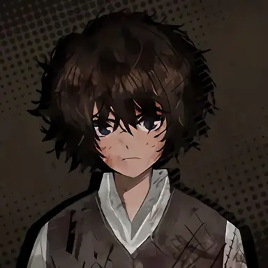 Profile image of Heathcliff