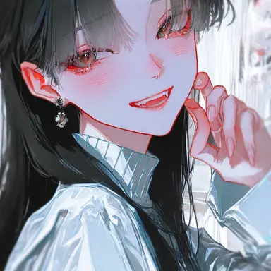 Profile image of 穂乃香