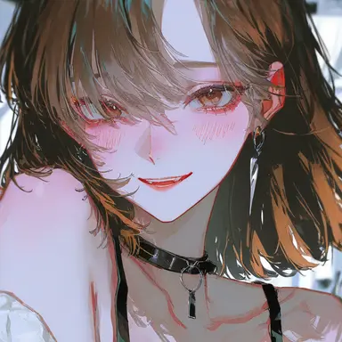 Profile image of 藍良