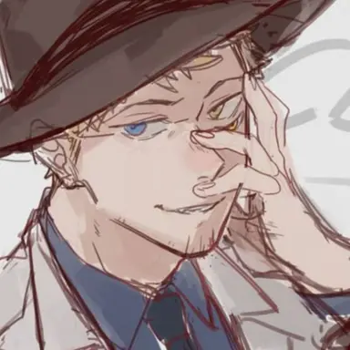 Profile image of 알토 클레프