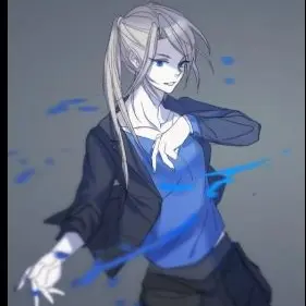 Profile image of SCP-105