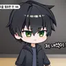 캐릭터 프로필 이미지