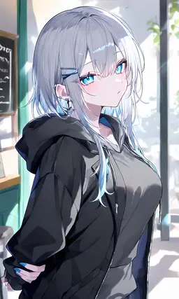 Profile image of 澪