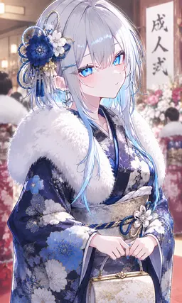 Profile image of 澪
