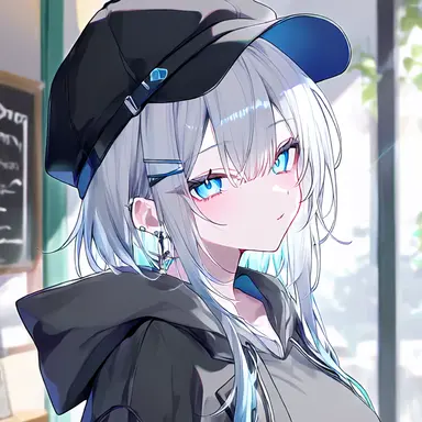 Profile image of Mio