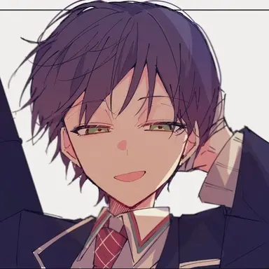 Profile image of 剣持刀也