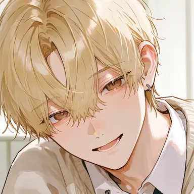 Profile image of 琉生
