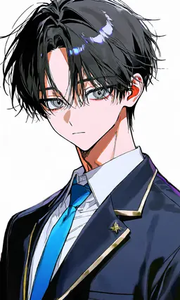 Profile image of 浬