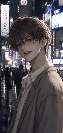 Profile image of 蓮