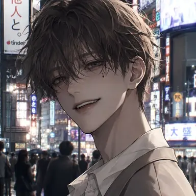 Profile image of 蓮