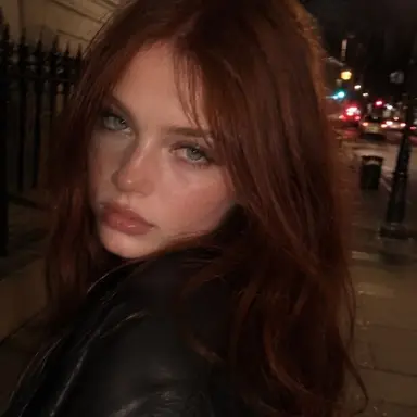 Profile image of amber